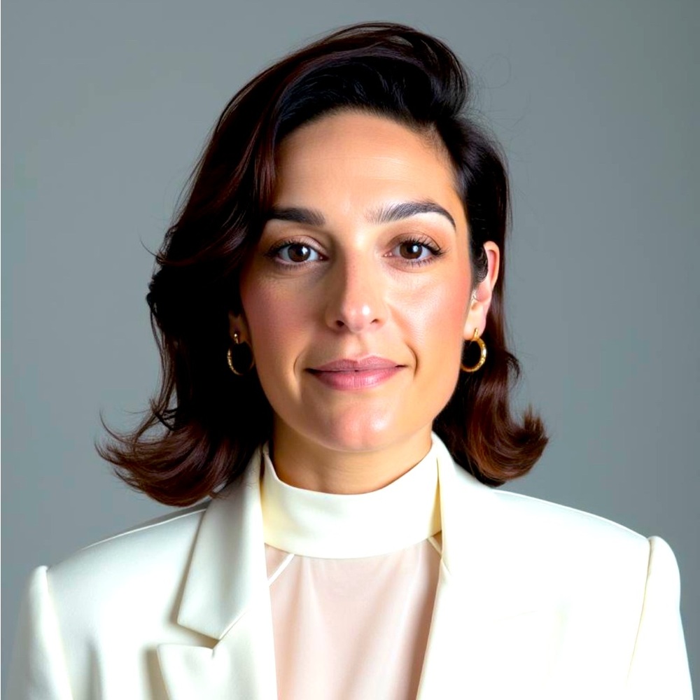 Meet your Posher, Alycia